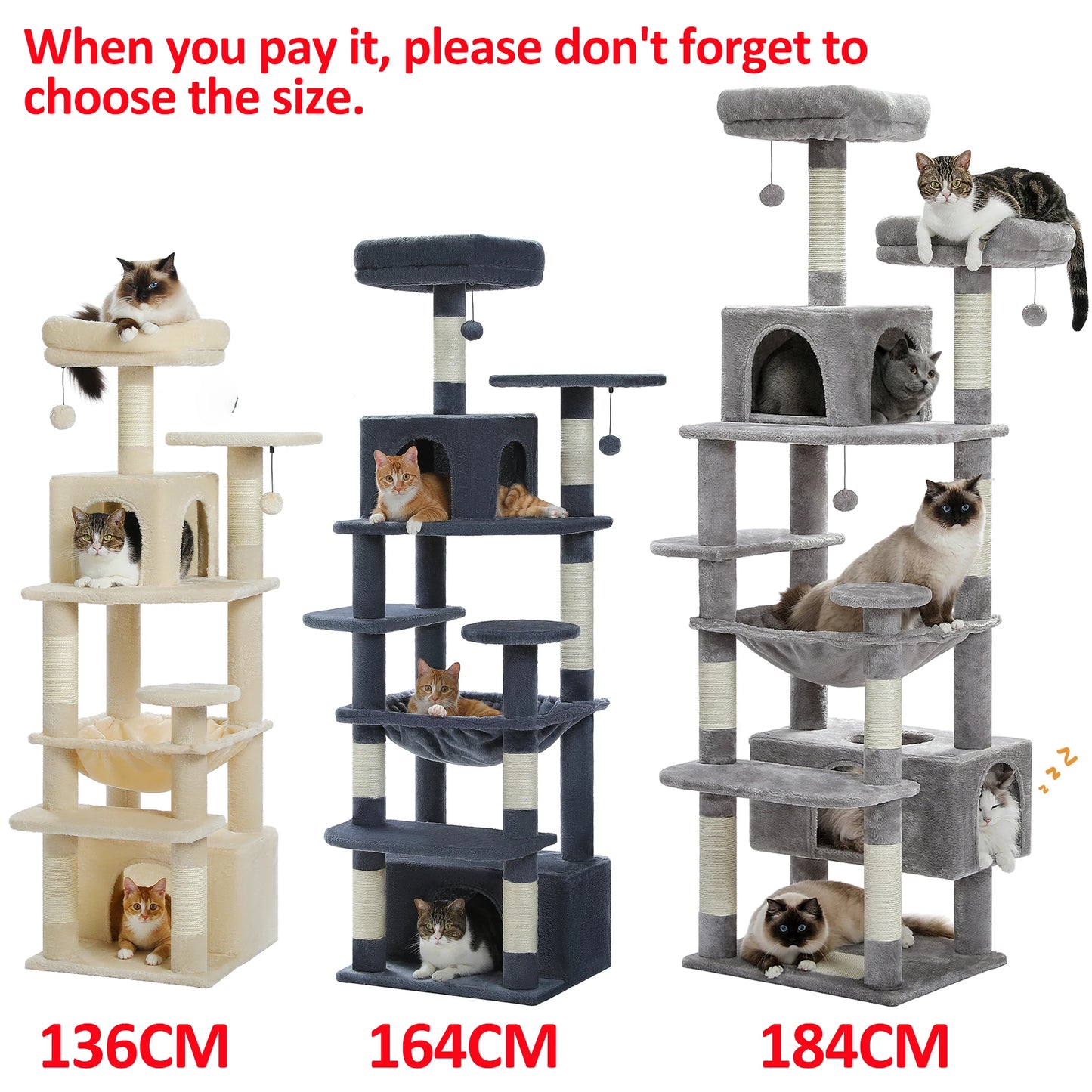 arbre pour chat