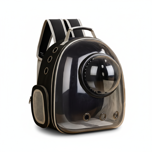 Sac de Transport pour Chat