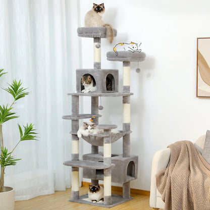 arbre pour chat