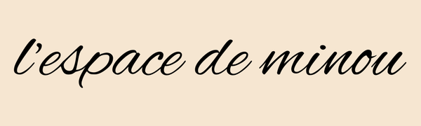 L ESPACE DE MINOU