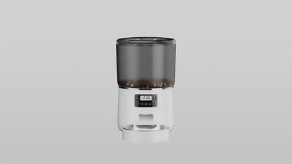 Distributeur Automatique de Nourriture